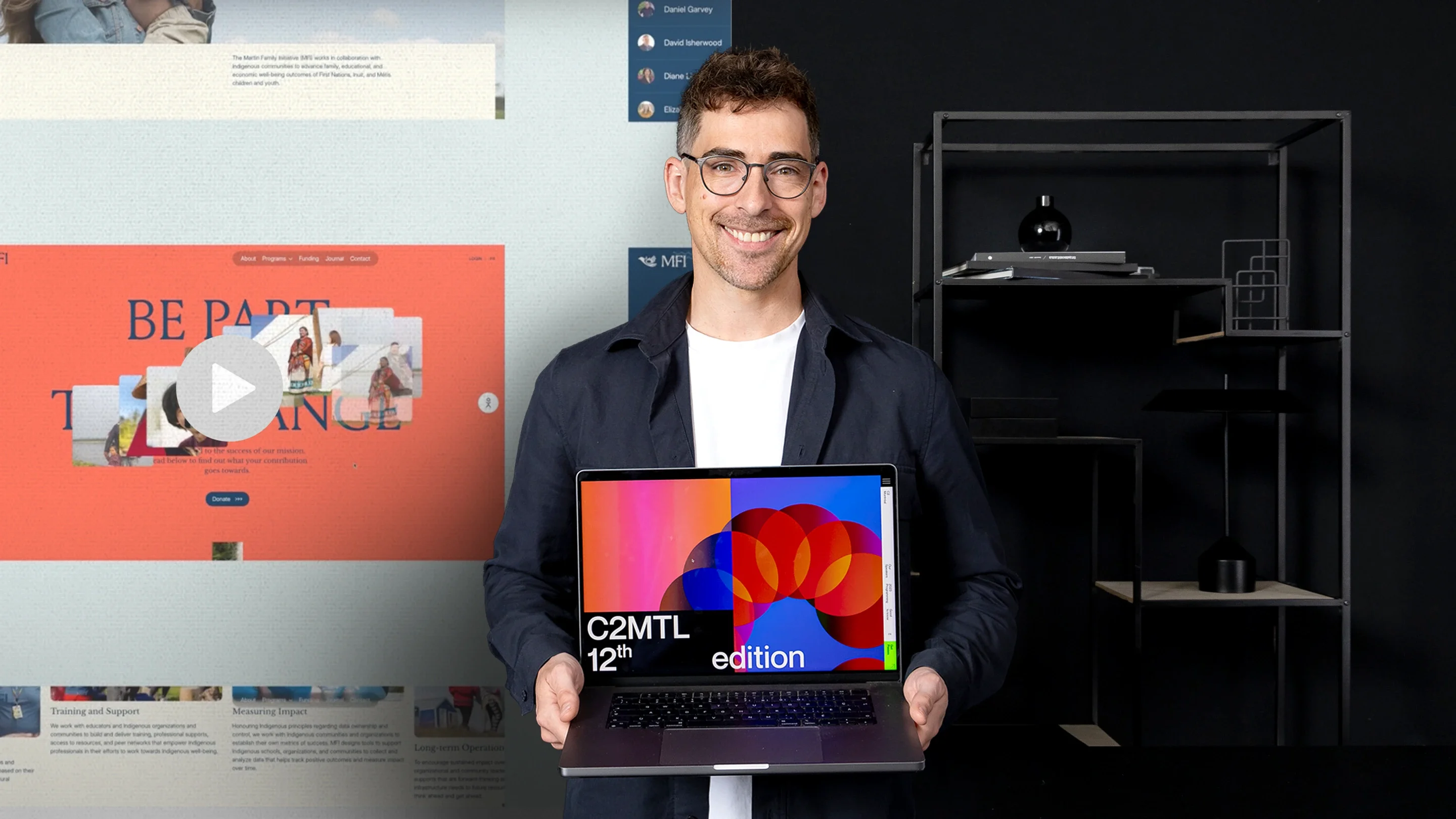 Complete Webflow Bootcamp: From Figma Design to Development